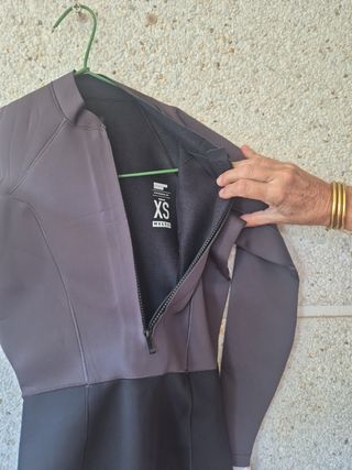 Neopreno Mystic XS Mujer - NUEVO