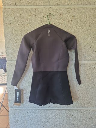 Neopreno Mystic XS Mujer - NUEVO