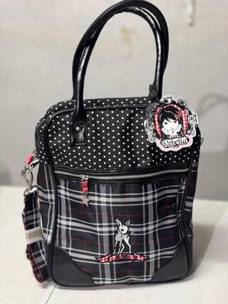 Bolso juvenil Rebellia nuevo