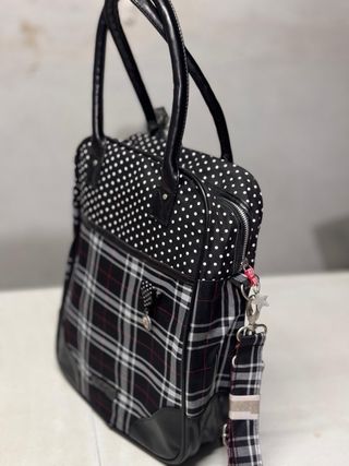 Bolso juvenil Rebellia nuevo