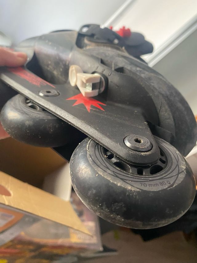 Patines en línea Axelo