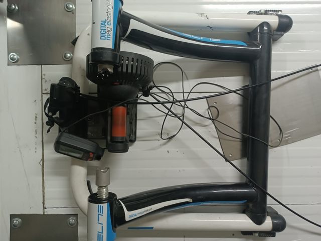 Rodillo Elite Digital Mag Elastogel