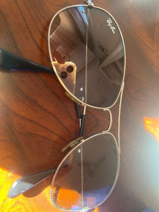 Gafas Sol Ray-Ban