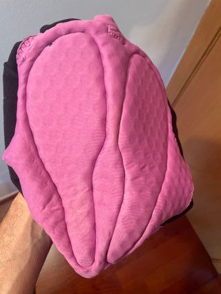Culote ASSOS L.MILLE BONKA talla L
