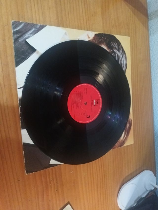 Platón - Perdiendo la Inocencia (Vinilo)