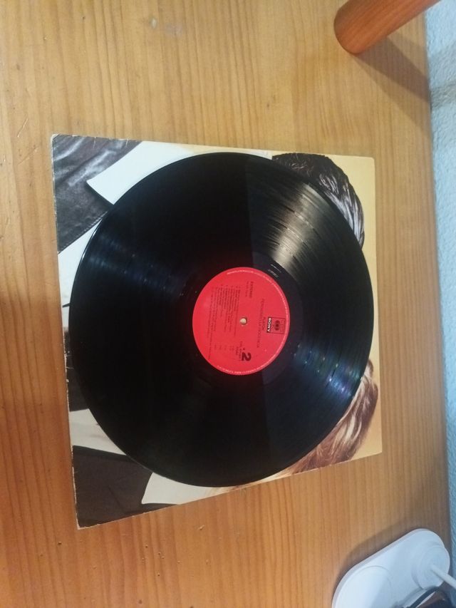 Platón - Perdiendo la Inocencia (Vinilo)