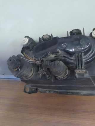Faro izquierdo Audi A3 (8L) (1996-2000) 1.