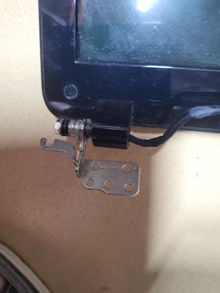 Schermo Acer Aspire E1 - Nero