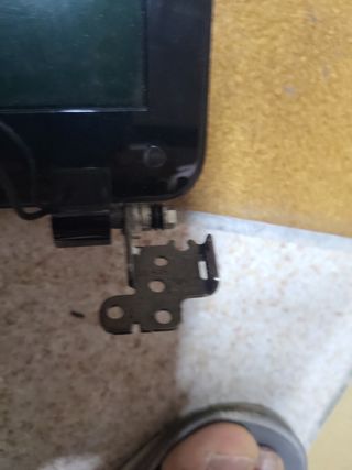 Schermo Acer Aspire E1 - Nero