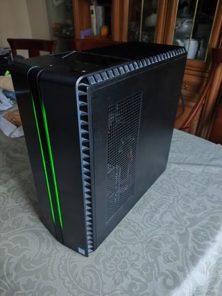 Ordenador Gaming i7 GTX 1050 16GB RAM 1TB SSD