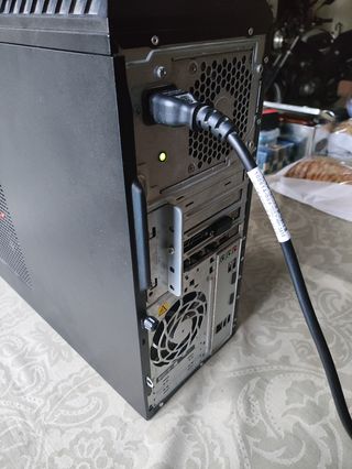 Ordenador Gaming i7 GTX 1050 16GB RAM 1TB SSD