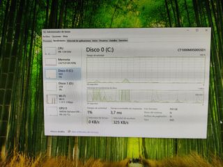 Ordenador Gaming i7 GTX 1050 16GB RAM 1TB SSD