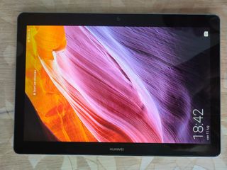 Huawei MediaPad T3 10 Grigio