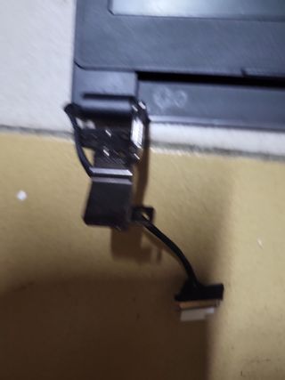 Dell Vostro 15 display schermo LCD vendo