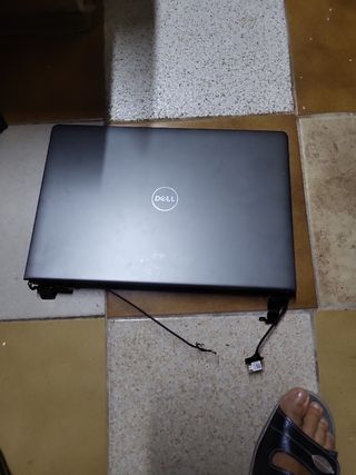Dell Vostro 15 display schermo LCD vendo