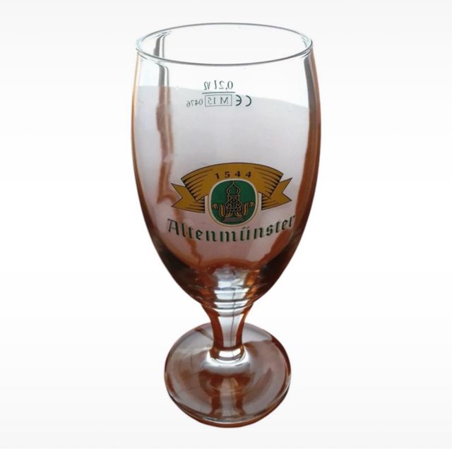 Calice Birra Altenmünster 