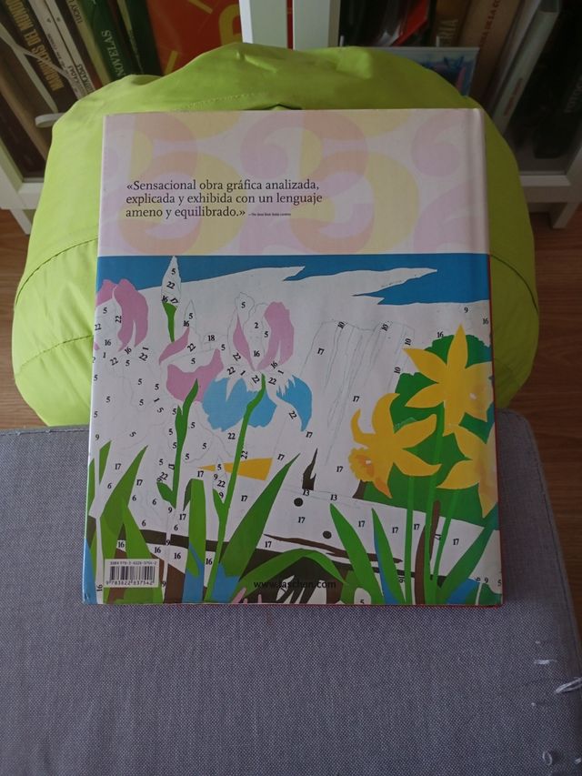 25 Art, Pop Art (Spanish Edition)