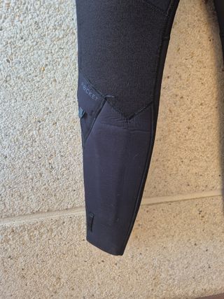 Neopreno Mystic mujer talla S - nuevo