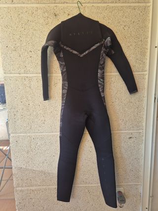 Neopreno Mystic mujer talla S - nuevo