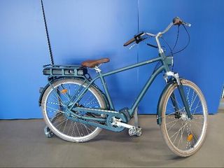 btwin electrica paseo