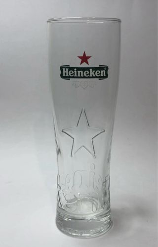 Bicchiere Heineken - Birra