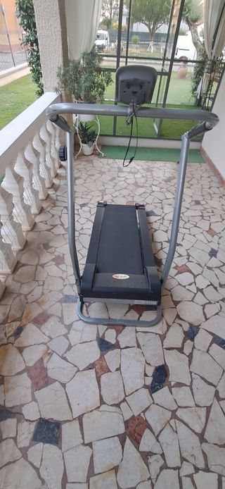 Tapis roulant usato