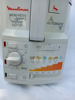 Friggitrice Moulinex nuova mai usata – 2000W, 2.2L
