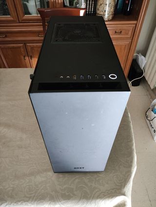 PC Gaming I5 4690K GTX 970 24GB RAM SSD