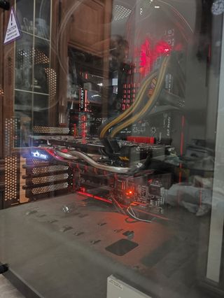 PC Gaming I5 4690K GTX 970 24GB RAM SSD