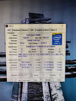 PC Gaming I5 4690K GTX 970 24GB RAM SSD
