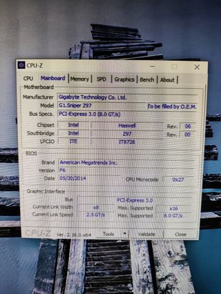 PC Gaming I5 4690K GTX 970 24GB RAM SSD