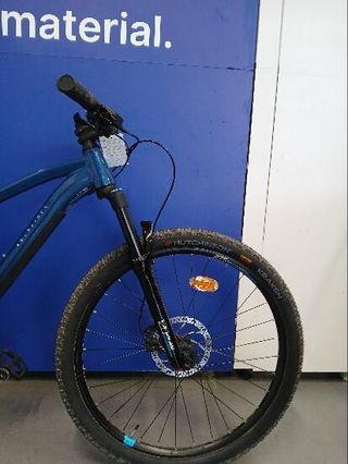 Bicicleta de montaña 29" aluminio Rockrider Explore 540