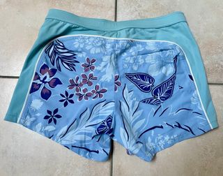 Nero La Perla Costume Da Bagno Bermuda Uomo Tg. M