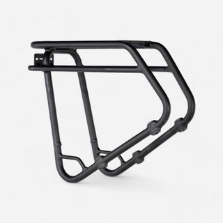 Portaequipajes Bicicleta Todocamino Rockrider Actv/E-Actv