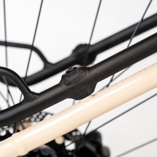 Portaequipajes Bicicleta Todocamino Rockrider Actv/E-Actv