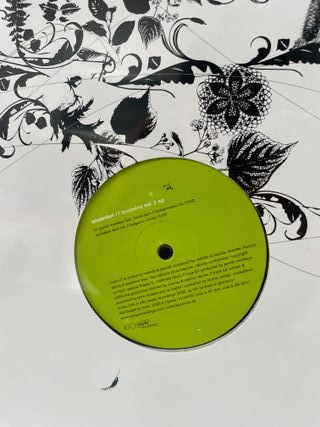 Shantel - Bucovina Vol. 2 EP