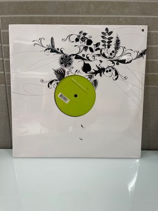 Shantel - Bucovina Vol. 2 EP