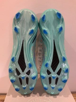 Adidas X Speedportal.1 AG - Botas Fútbol