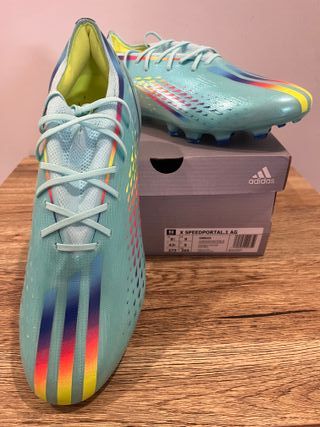 Adidas X Speedportal.1 AG - Botas Fútbol