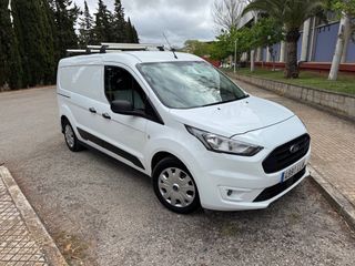 Ford Transit Connect 2020
