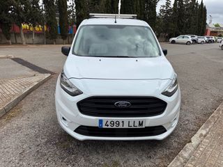 Ford Transit Connect 2020