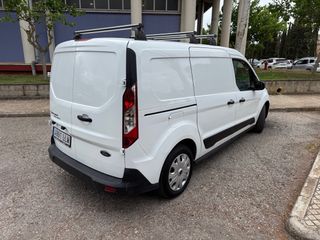 Ford Transit Connect 2020