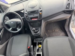 Ford Transit Connect 2020