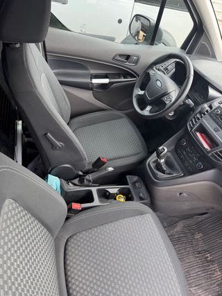 Ford Transit Connect 2020
