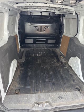 Ford Transit Connect 2020