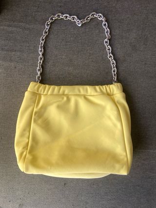 Bolso Tous amarillo