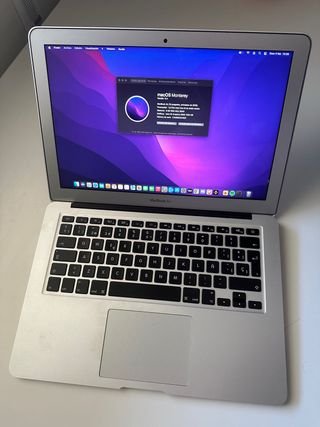 MacBook Air 13" 