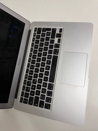 MacBook Air 13" 