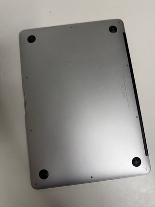 MacBook Air 13" 
