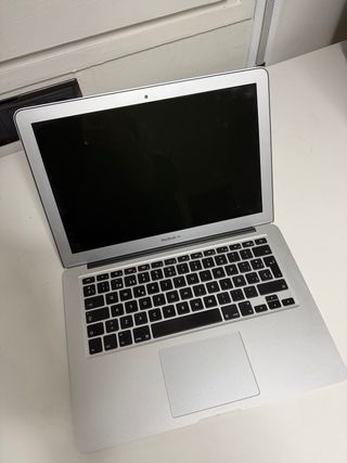 MacBook Air 13" 
